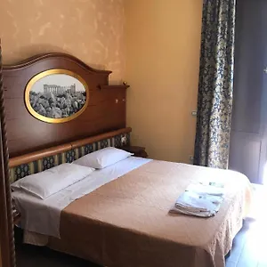Nocleg ze śniadaniem La Casa Di Romi