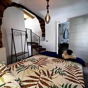 58 Gradini Di Girgenti Apartamento Agrigento