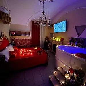 Nocleg ze śniadaniem Sotto Gli Archi