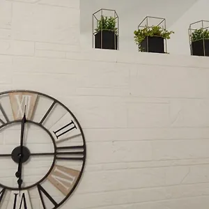 Luna Maison Apartamento Palermo