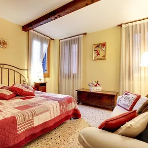 Paste Apartamento Venecia