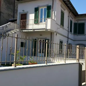 La Corte Di Marino Apartamento Pisa
