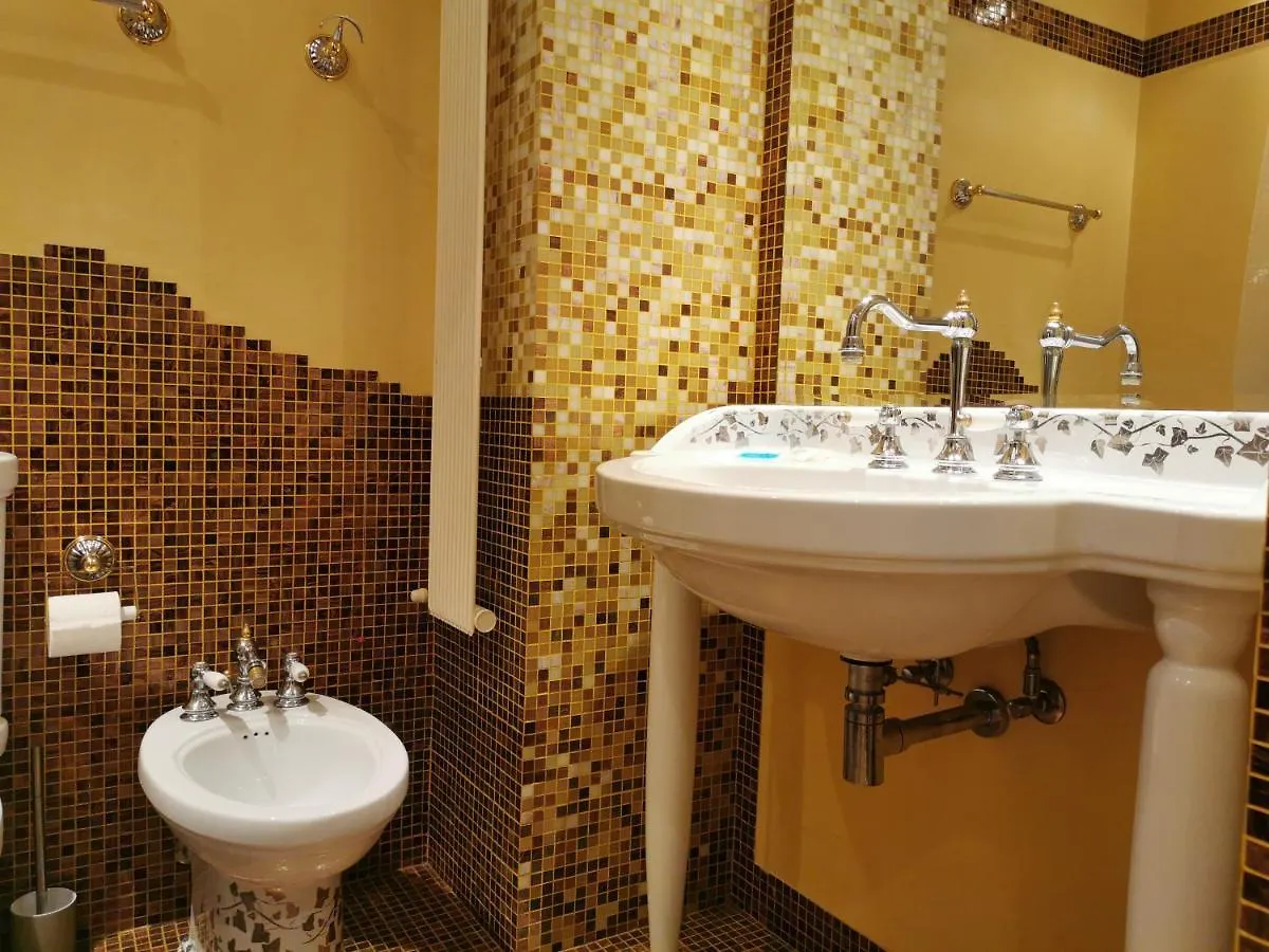 Bed and breakfast Venice Dose Suite