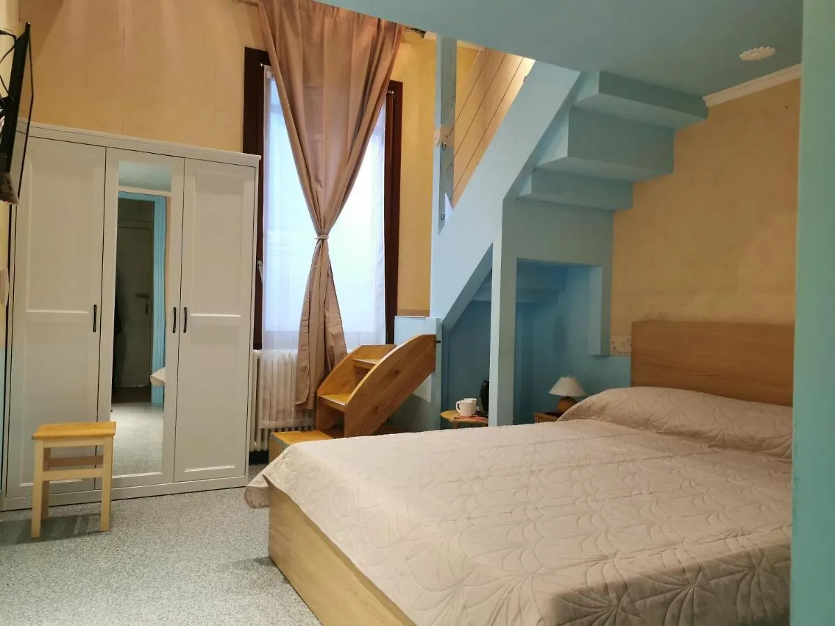 Venice Dose Suite Włochy