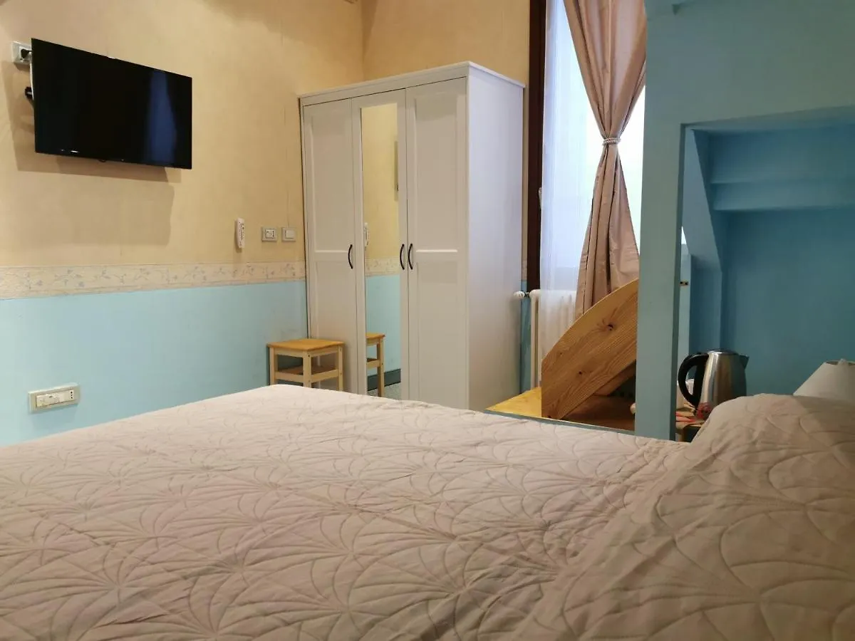 Venice Dose Suite Nocleg ze śniadaniem
