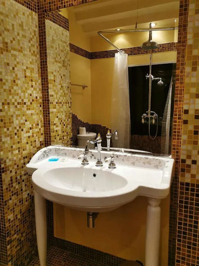 Venice Dose Suite Nocleg ze śniadaniem