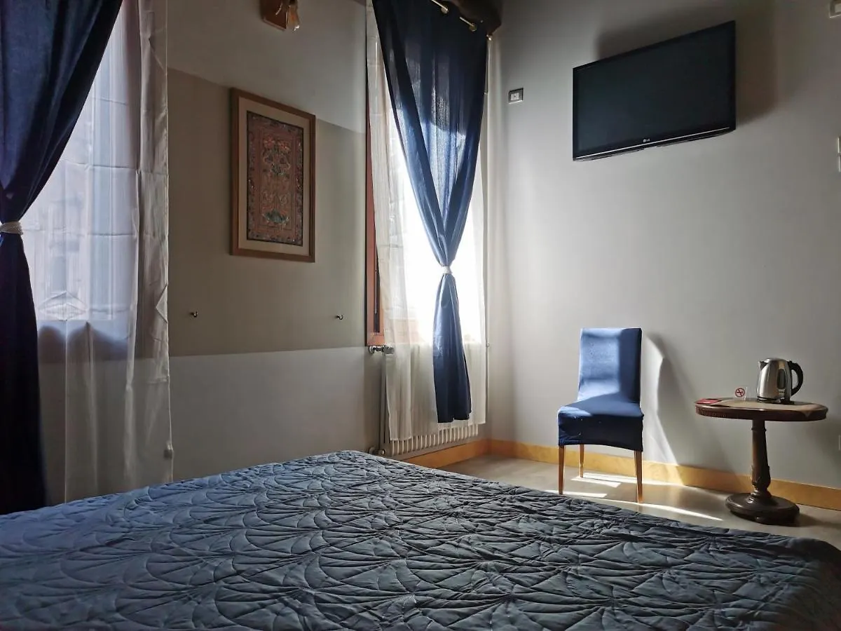 Nocleg ze śniadaniem Venice Dose Suite