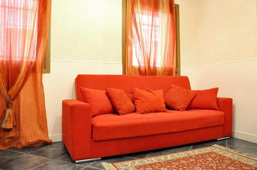 Venice Dose Suite