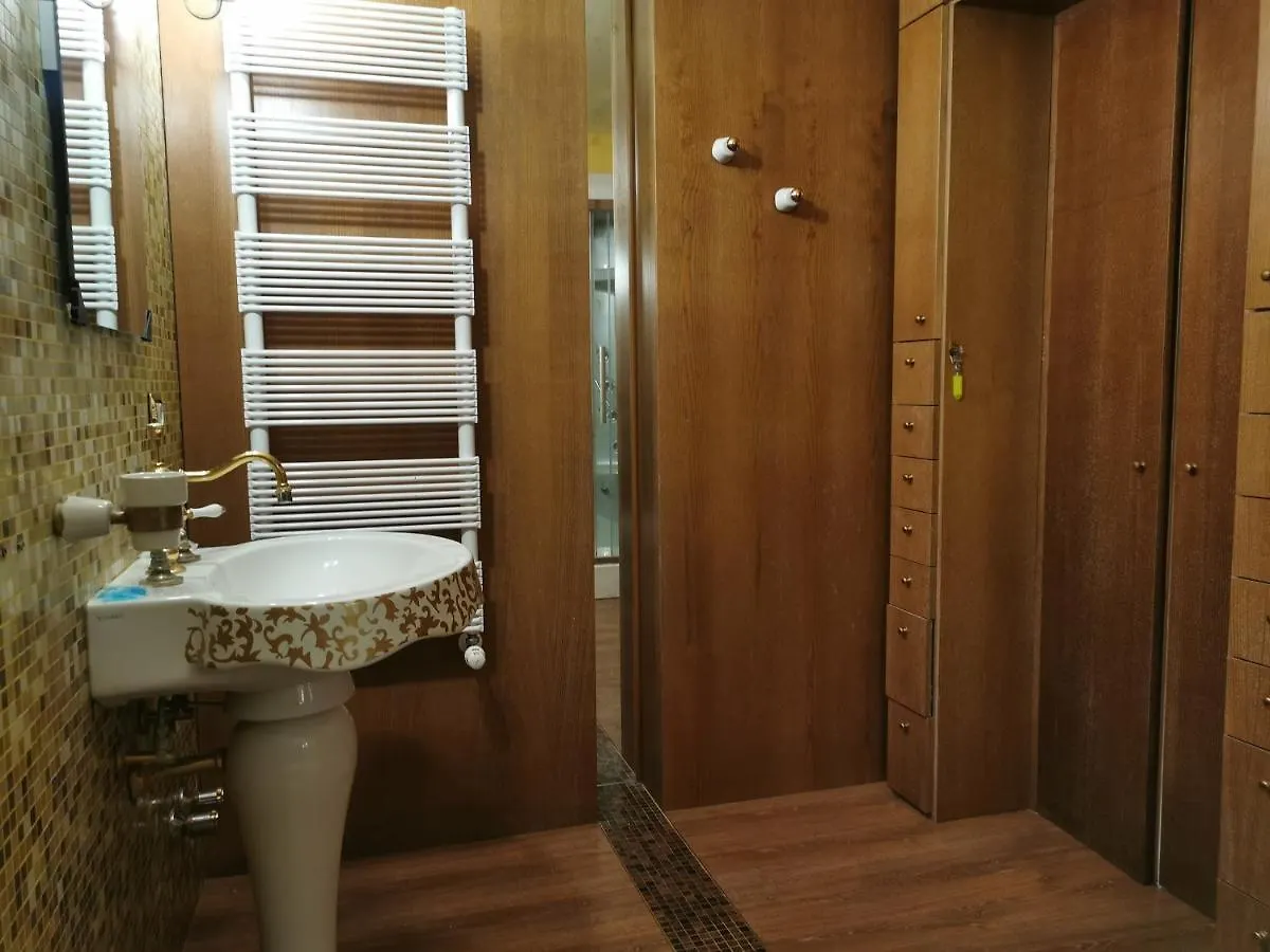 Nocleg ze śniadaniem Venice Dose Suite