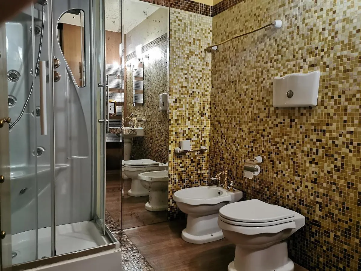 ** Nocleg ze śniadaniem Venice Dose Suite Włochy