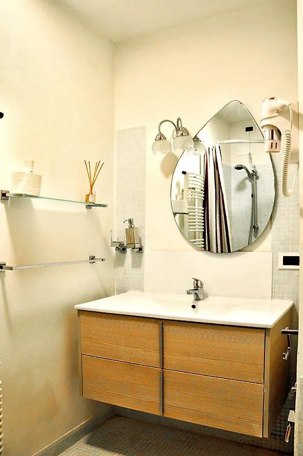Venice Dose Suite Włochy