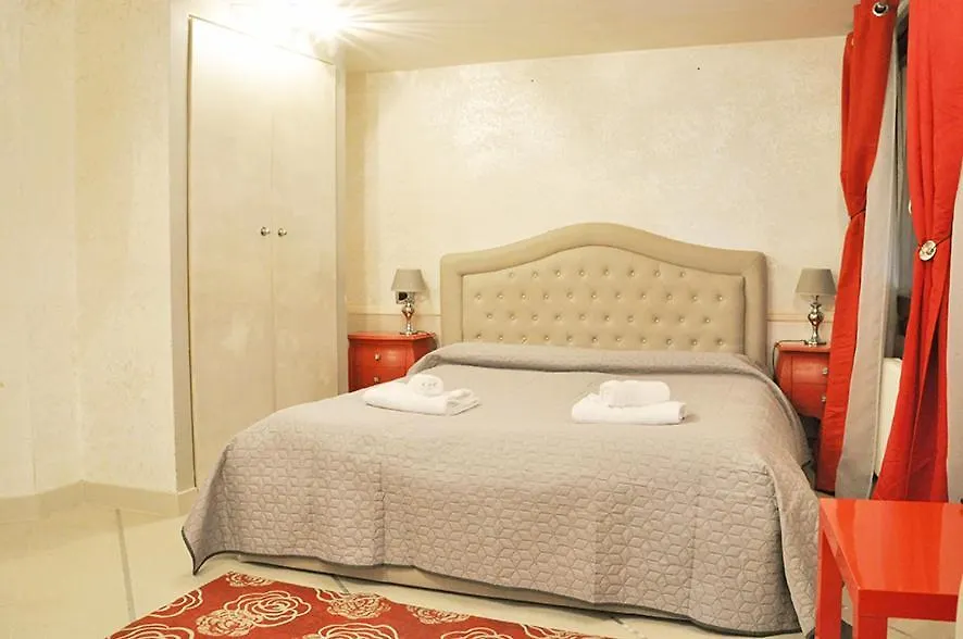 Nocleg ze śniadaniem Venice Dose Suite