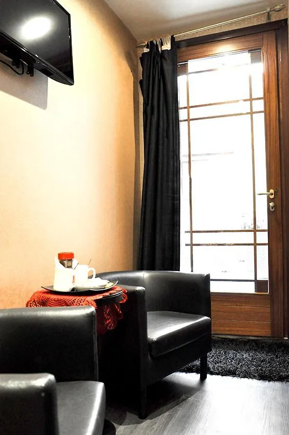 Venice Dose Suite Włochy