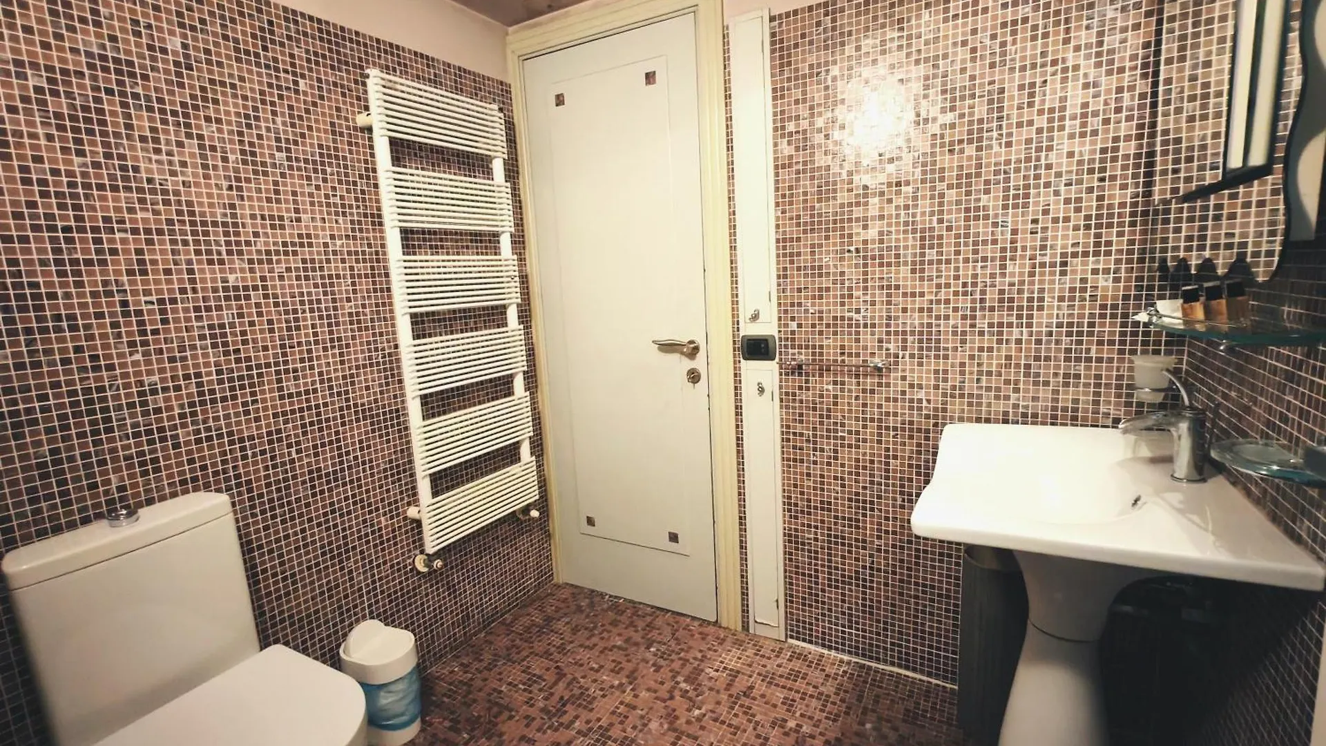 Nocleg ze śniadaniem Venice Dose Suite